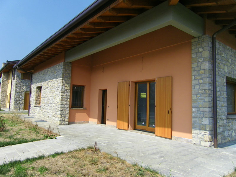 Roncola, Treviolo